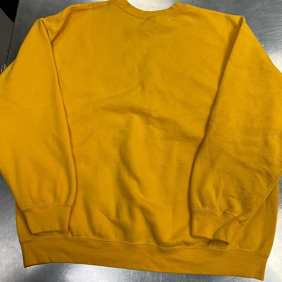 Demon Slayer Zenitsu Nezuko Sweater - Picture 7 of 7